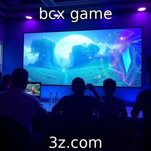 Tendências emergentes na indústria de jogos