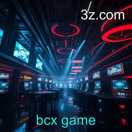 bcx game Fuga