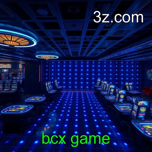 bcx game Fantasia
