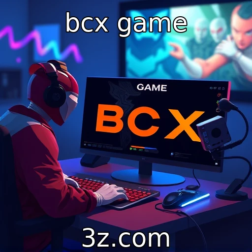 Crescimento do mercado de jogos online