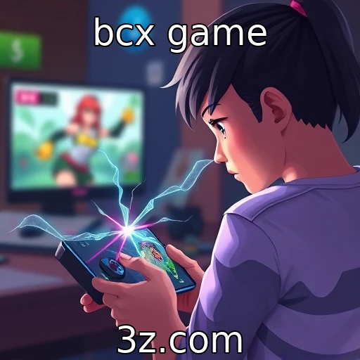 Crescimento do mercado de jogos móveis