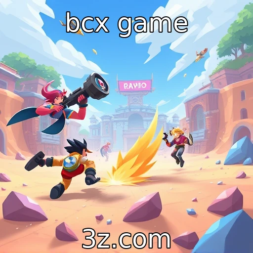 Novas tendências em jogos mobile