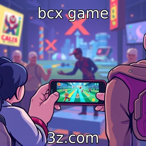 Expansão do mercado de jogos móveis impulsiona acessibilidade