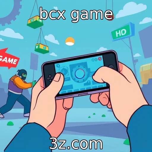 Crescimento do mercado de jogos móveis e suas tendências