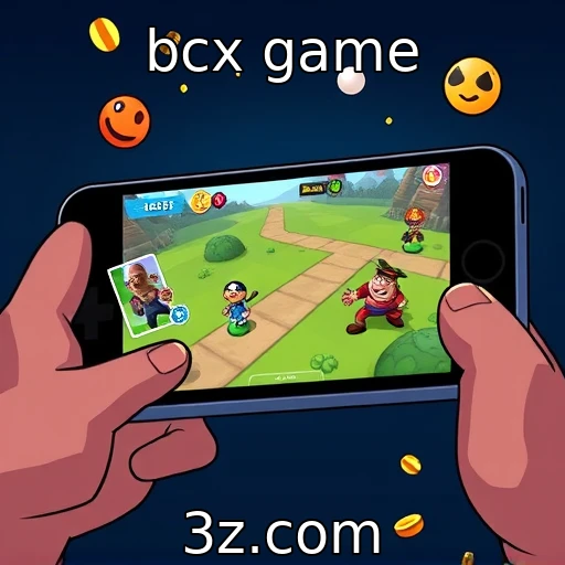 Tendências de jogos para dispositivos móveis em crescimento