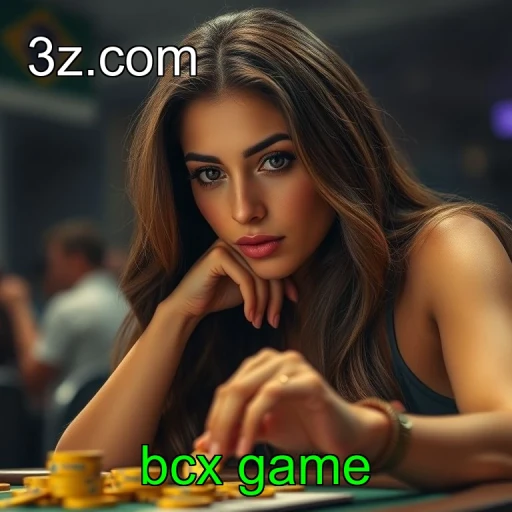 bcx game Quebra-Cabeças