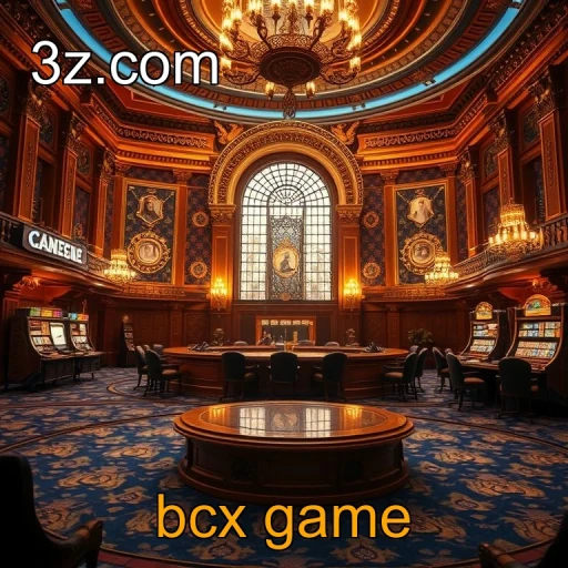 bcx game Corrida