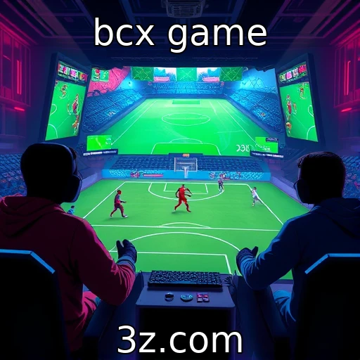 Inovação tecnológica em experiências de jogo