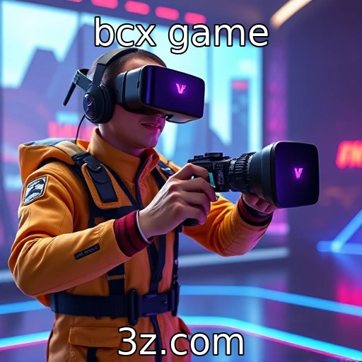 Tecnologia de realidade virtual e seu futuro